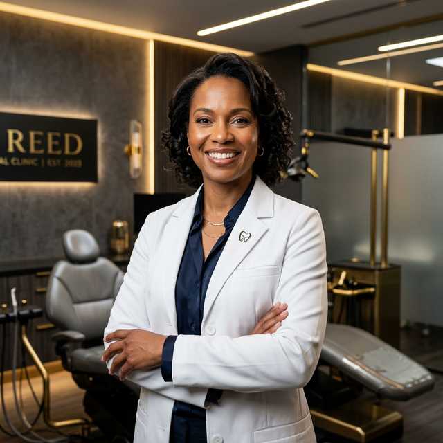 Dra. Valentina Restrepo